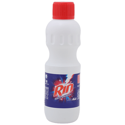Rin Ala Fabric Whitener, 200ml