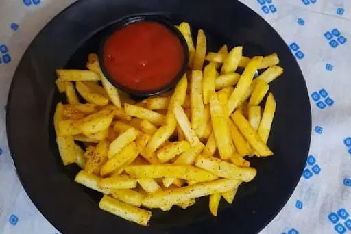 Fries