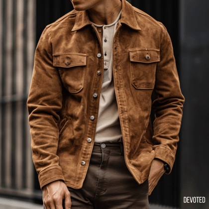 Eagle Jacket-XS