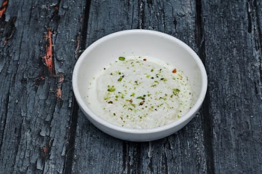 Rasmalai