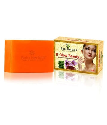 BALU HERBALS AYURVEDA Soap 125 gm