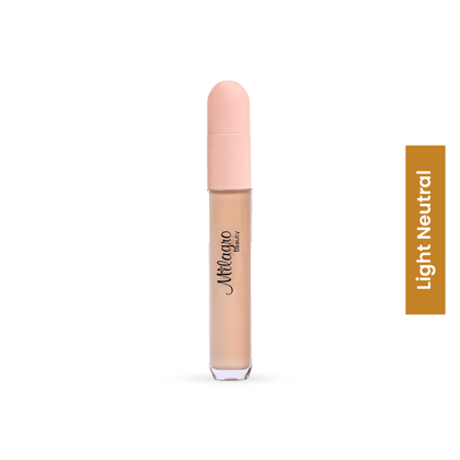TestUndercover Wizard Concealer 6ML