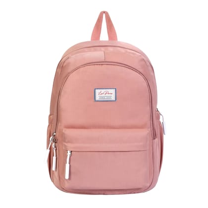 Pacman 9 to 5 Backpack-30X12X40CM / Pink