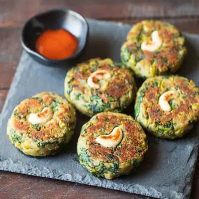 Hara Bhara Kabab