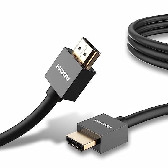 HDMI 10 Mtr with Ethernet - 2.0 Compliant Slim