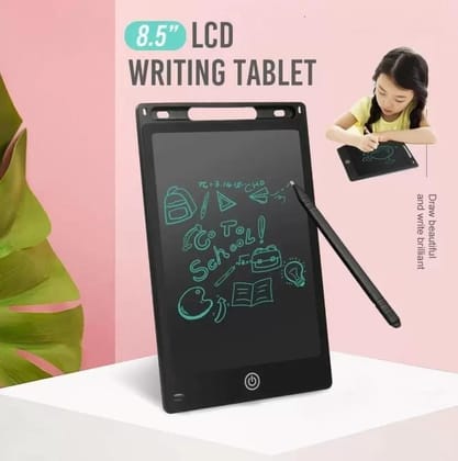 Uttamrobotics Electronic LCD Writing Tablet