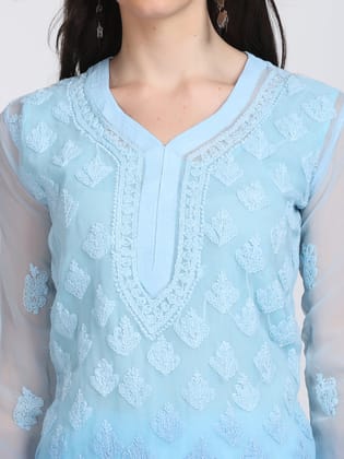 OMRE BOOTIJAAL WITHOUT MIRROR-BLUE / XS = 34