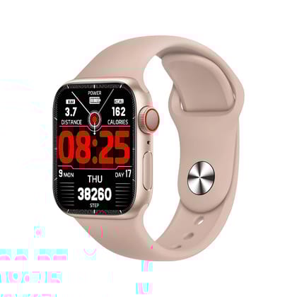 BlackZone Jumbo HD Smartwatch