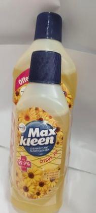 MaxKleen Floor Cleaner