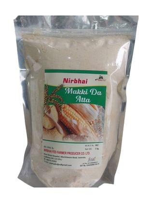 Maize Flour ||Makki da Atta 1 kg