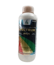 Spectrum (Azoxystrobin 11% & Tebuconazole 18.3% w/w SC)