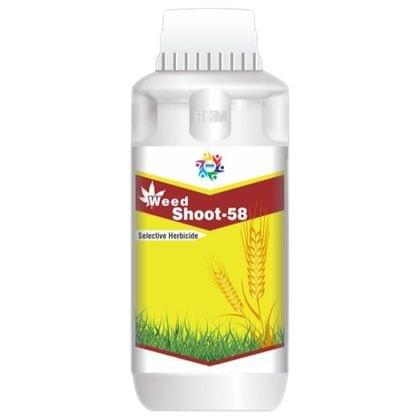 Weed Shoot-58% ( 2,4-D 58%)