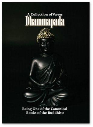 Dhammapada, A Collection of Verses