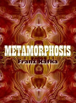 Metamorphosis - Franz Kafka