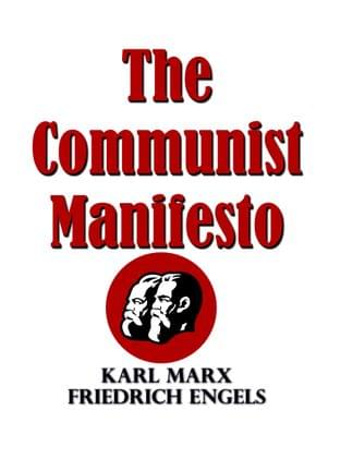 The Communist Manifesto - Karl Marx