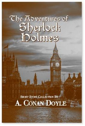 The Adventures of Sherlock Holmes