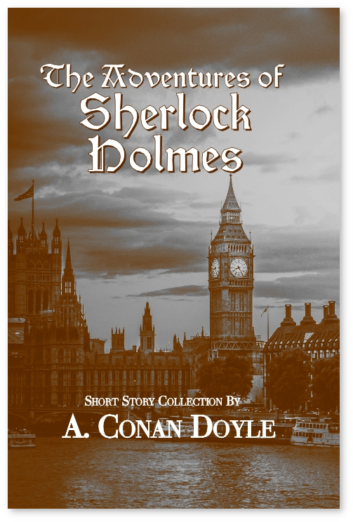 The Adventures of Sherlock Holmes