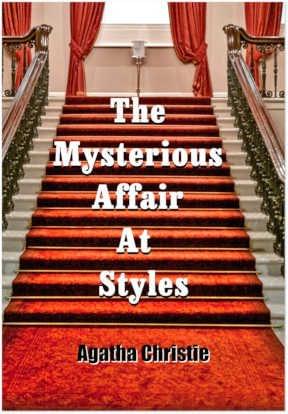 The Mysterious Affair at Styles