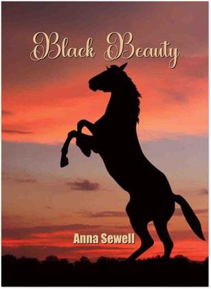 Black Beauty - Anna Sewell