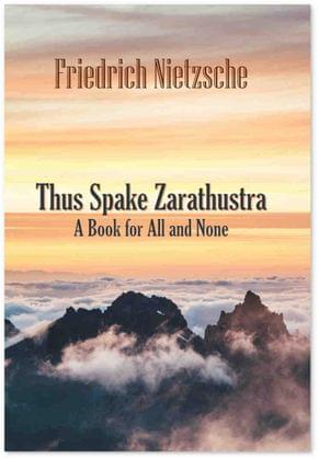 Thus Spoke Zarathustra