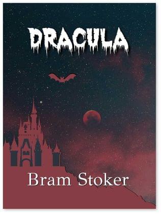 Dracula -  Bram Stoker