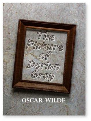 The Picture of Dorian Gray - Oscar Wilde