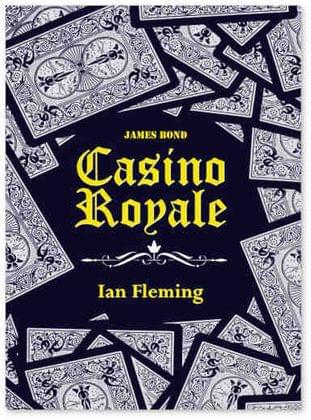 Casino Royale - Ian Fleming