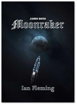 Moonraker - Ian Fleming