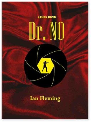 Dr. No - Ian Fleming