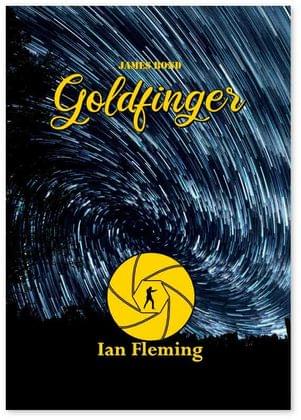 Goldfinger - Ian Fleming