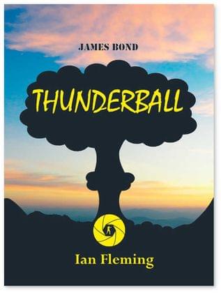 Thunderball - Ian Fleming