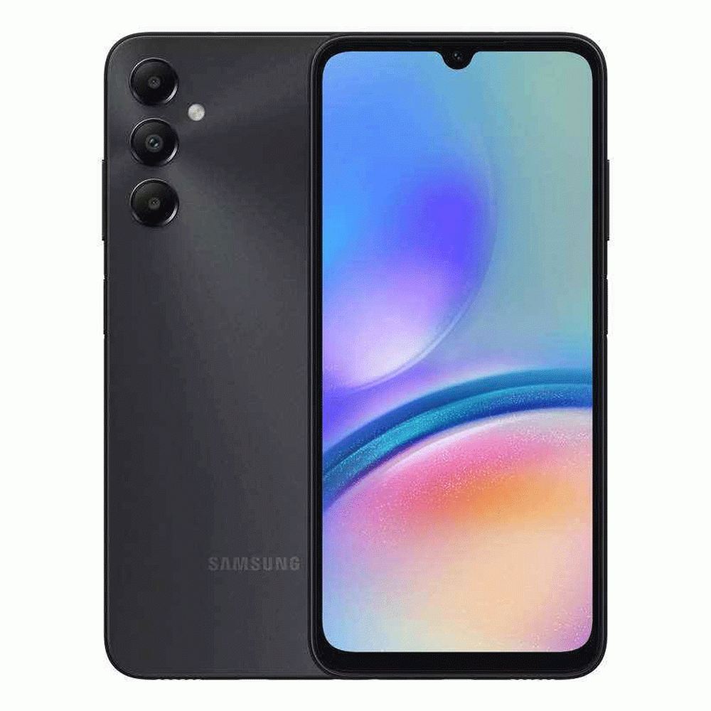 Samsung Galaxy A05s 6GB 128GB Black